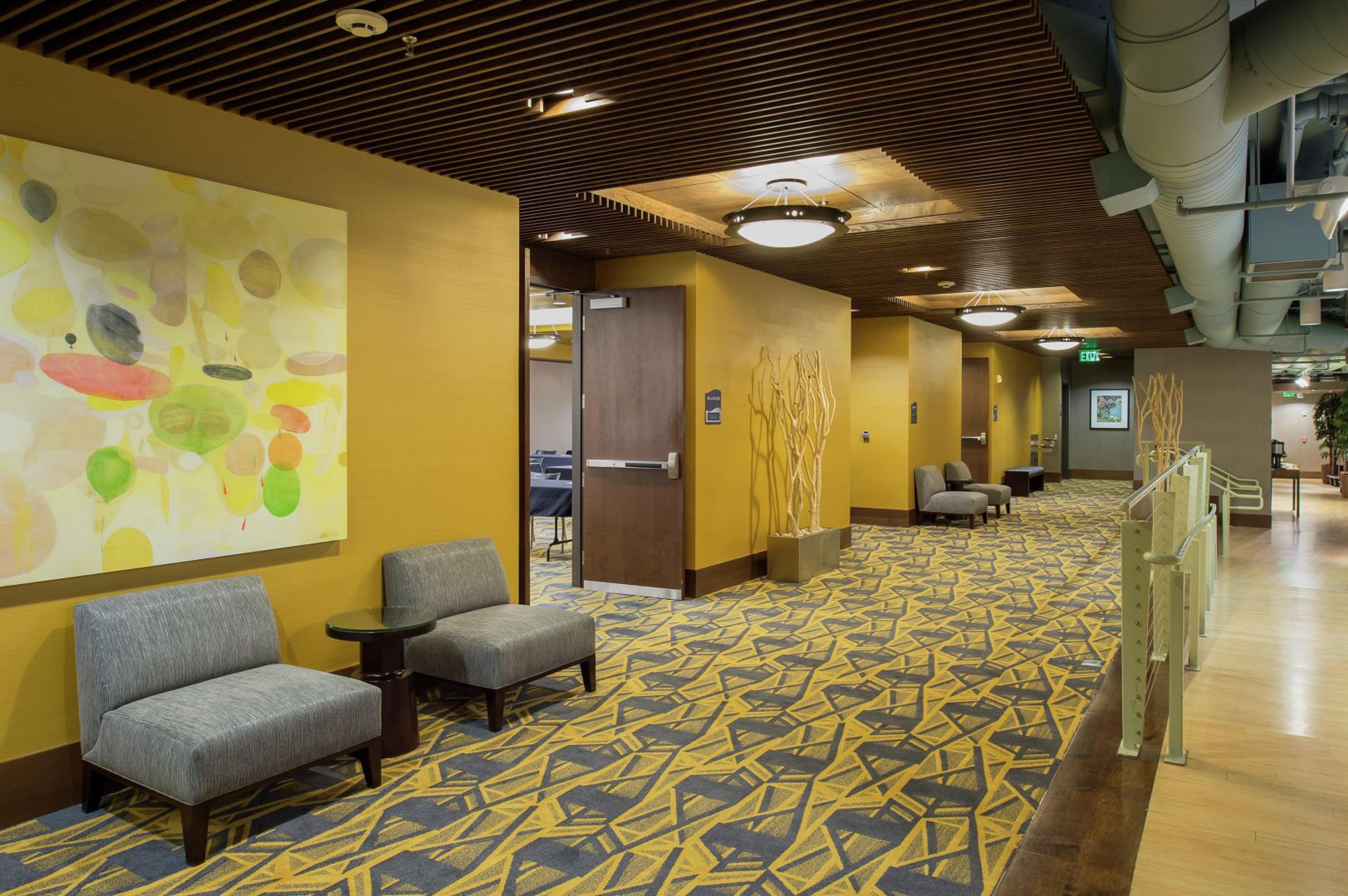 Staypineapple, Watertown Hotel, University District Seattle Exterior foto