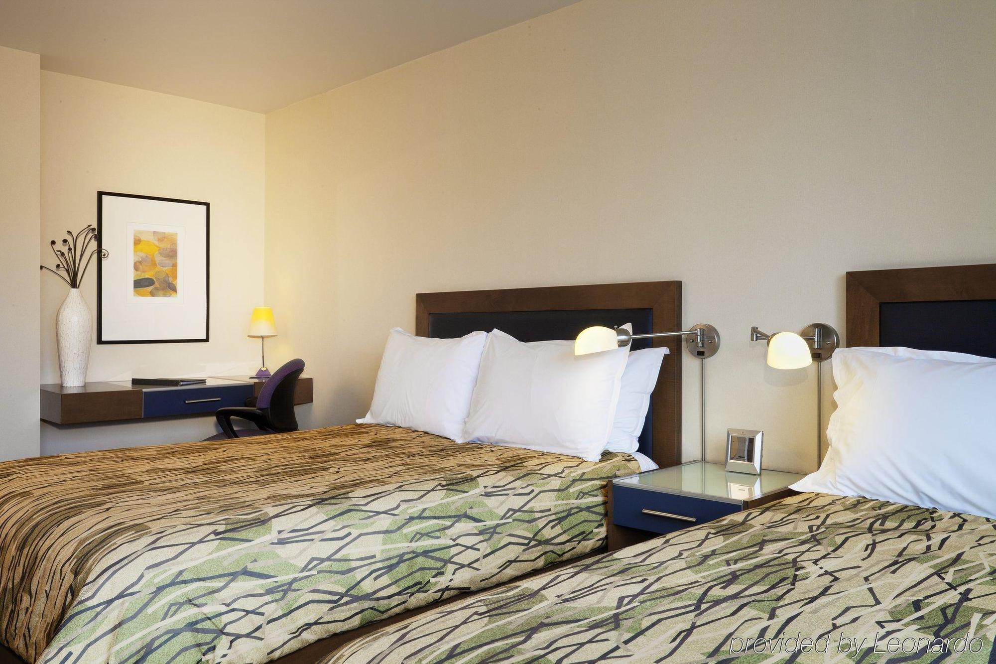 Staypineapple, Watertown Hotel, University District Seattle Habitación foto
