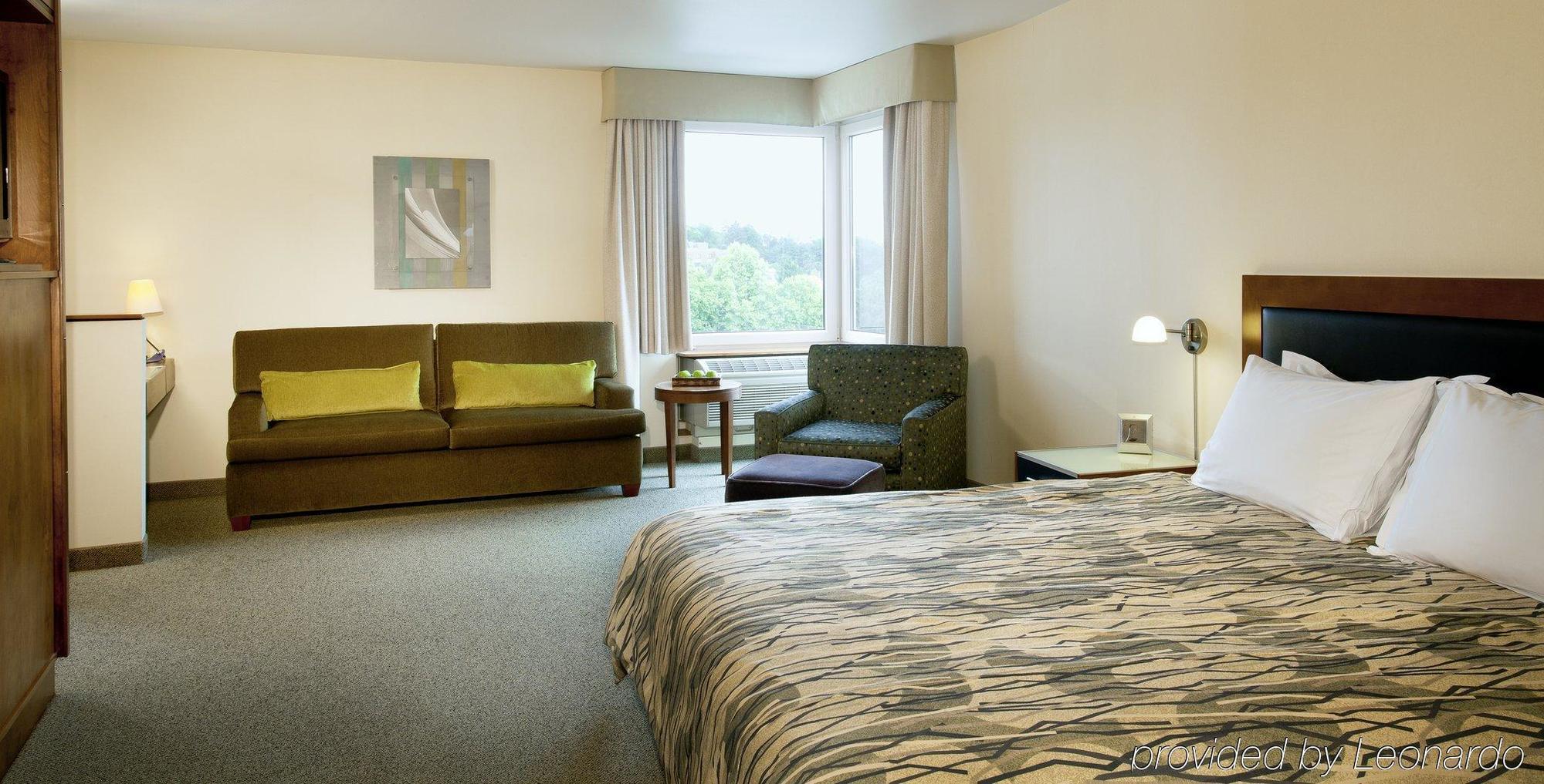 Staypineapple, Watertown Hotel, University District Seattle Habitación foto